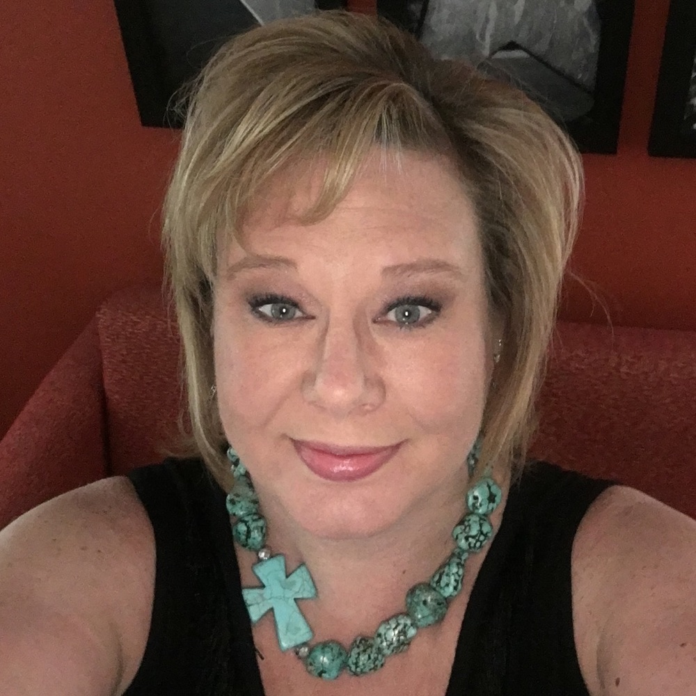 Meet your Posher, Tammy